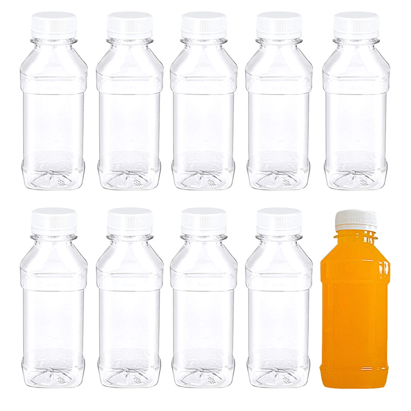 【M】10/20개입 100ml 투명 리필 가능한 빈 병 - Water Bottle Blank 리뷰 및 가격